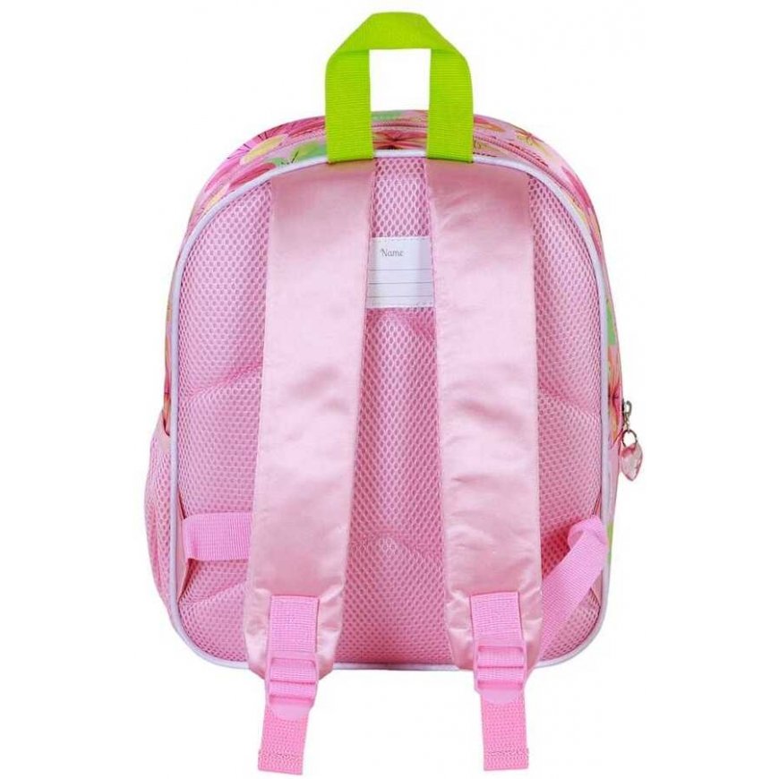Karactermania Disney Minnie Kitten 3D backpack 31cm – 3