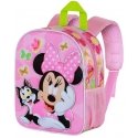 Karactermania Disney Minnie Kitten 3D backpack 31cm Karactermania Disney Minnie Kitten 3D backpack 31cm