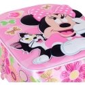 Karactermania Disney Minnie Kitten 3D backpack 31cm Karactermania Disney Minnie Kitten 3D backpack 31cm
