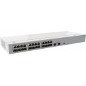 HUAWEI eKit S110 Series S110-24T2SR Mittejuhitav L2 Gigabit Ethernet (10/100/1000) 1U Hall