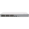 HUAWEI eKit S110 Series S110-24T2SR Неуправляемый L2 Gigabit Ethernet (10/100/1000) 1U Серый