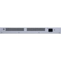 HUAWEI eKit S110 Series S110-24T2SR Hallitsematon L2 Gigabit Ethernet (10/100/1000) 1U Harmaa