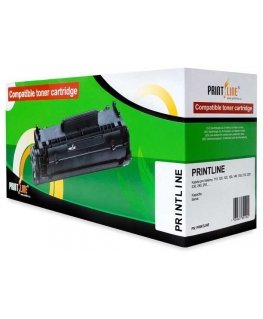 PRINTLINE compatible toner with Brother TN-B023, juodas