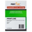 PRINTLINE compatible toner with Brother TN-B023, black PRINTLINE compatible toner with Brother TN-B023, black