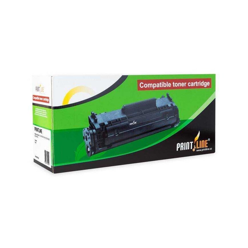 PRINTLINE compatible toner with Brother TN-B023, juodas – 3