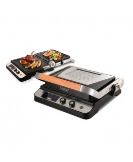 Lauben LBNCG2000SB kontaktgrill
