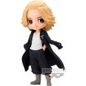 Banpresto Tokyo Revengers Manjiro Sano Ver.AQ posket figure 14cm Banpresto Tokyo Revengers Manjiro Sano Ver.AQ posket figure 14cm