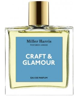 Miller Harris Craft & Glamour hajuvesisuihke 100ml