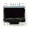OLED grafinis ekranas Velleman VMA438 0.96'' 128x64px I2C mėlynas OLED grafinis ekranas Velleman VMA438 0.96'' 128x64px I2C mėlynas