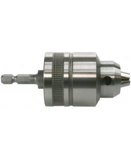Makita 194250-8 puuripadrun Võtmeta padrun 1/4"