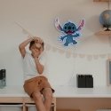YELLOWPOP Full Stitch Body Light decoration figure LED