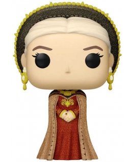 Funko POP figure Game of Thrones House of the Dragon Rhaenyra Targaryen Exclusive