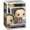 Funko POP figure Game of Thrones House of the Dragon Rhaenyra Targaryen Exclusive