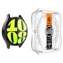 Spigen GLAS.tR EZ Fit Galaxy Watch 7 (44mm) Screen Protector 2PCS Spigen GLAS.tR EZ Fit Galaxy Watch 7 (44mm) Screen Protector 2PCS