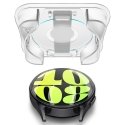 Spigen GLAS.tR EZ Fit Galaxy Watch 7 (44mm) Screen Protector 2PCS Spigen GLAS.tR EZ Fit Galaxy Watch 7 (44mm) Screen Protector 2PCS