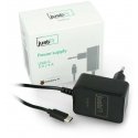 Muu virtalähde justPi C USB 5V/3A, Raspberry Pi 4B:lle Muu virtalähde justPi C USB 5V/3A, Raspberry Pi 4B:lle