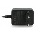 Other Power supply justPi C USB 5V/3A, for Raspberry Pi 4B Other Power supply justPi C USB 5V/3A, for Raspberry Pi 4B