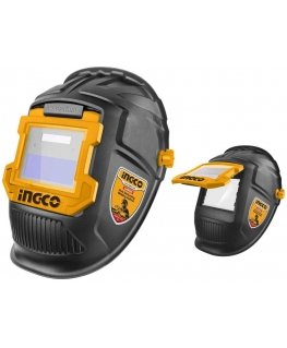 Ingco AHM009 Self-darkening welding hood