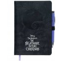 ERIK Disney Nightmare Before Christmas A5 premium notebook + projector pen ERIK Disney Nightmare Before Christmas A5 premium notebook + projector pen