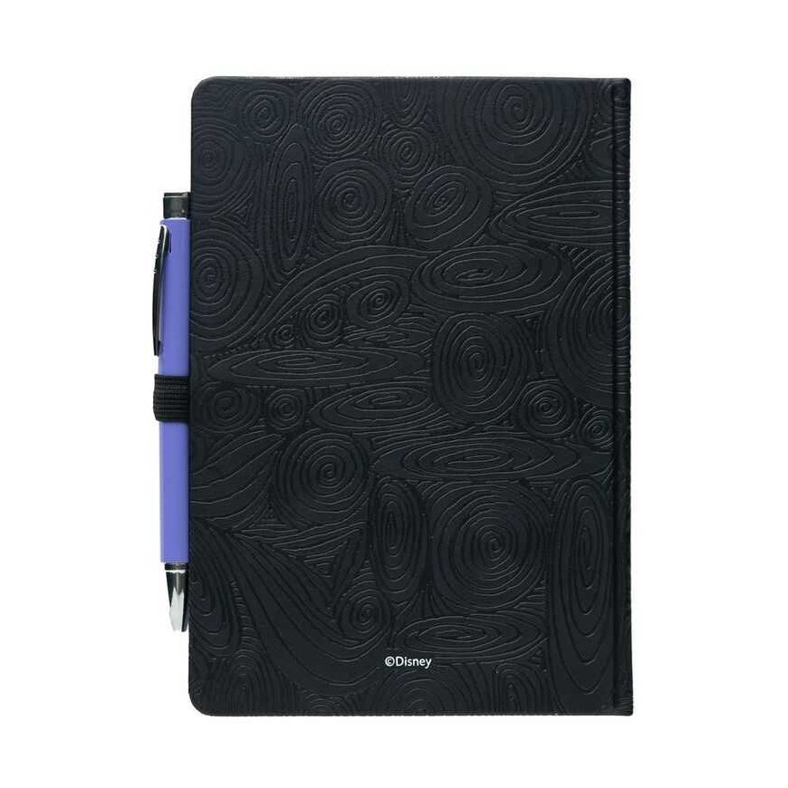 ERIK Disney Nightmare Before Christmas A5 premium notebook + projector pen – 2