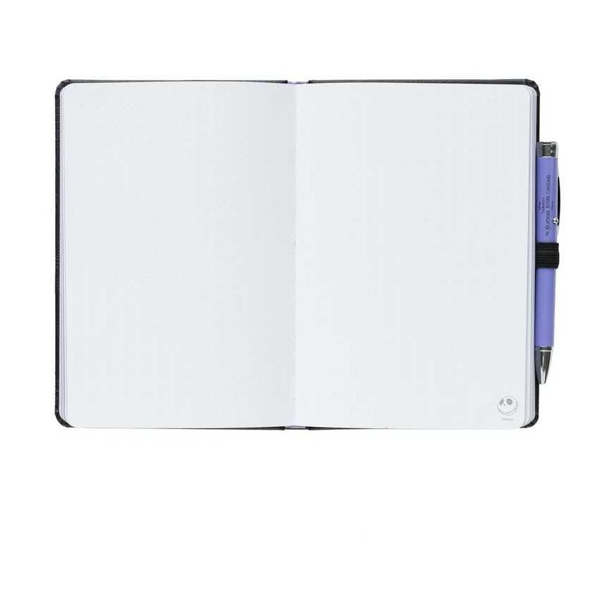 ERIK Disney Nightmare Before Christmas A5 premium notebook + projector pen – 3