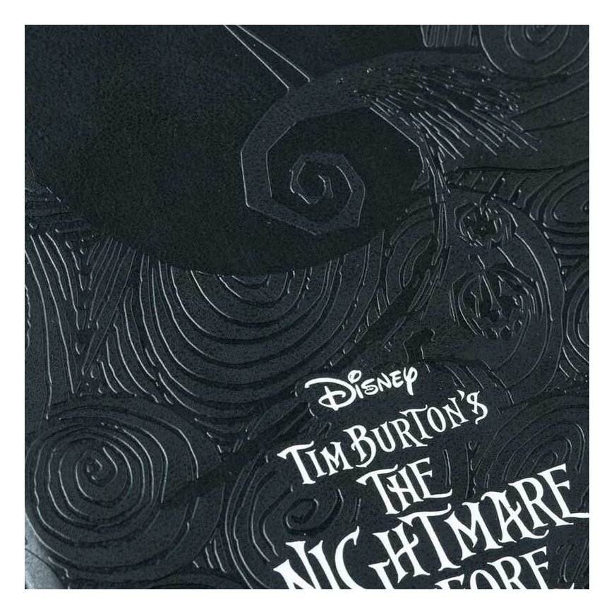 ERIK Disney Nightmare Before Christmas A5 premium notebook + projector pen – 4