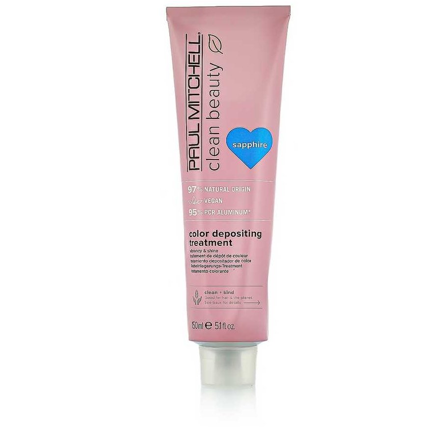 Paul Mitchell Clean Beauty Color Protect 150ml hair mask – 2