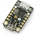 Trinket M0 microcontroller, CircuitPython and Arduino IDE, Adafruit 3500 Trinket M0 microcontroller, CircuitPython and Arduino IDE, Adafruit 3500