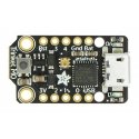 Trinket M0 mikro-ohjain, CircuitPython ja Arduino IDE, Adafruit 3500 Trinket M0 mikro-ohjain, CircuitPython ja Arduino IDE, Adafruit 3500