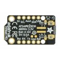 Trinket M0 mikro-ohjain, CircuitPython ja Arduino IDE, Adafruit 3500 Trinket M0 mikro-ohjain, CircuitPython ja Arduino IDE, Adafruit 3500