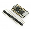 Trinket M0 microcontroller, CircuitPython and Arduino IDE, Adafruit 3500 Trinket M0 microcontroller, CircuitPython and Arduino IDE, Adafruit 3500