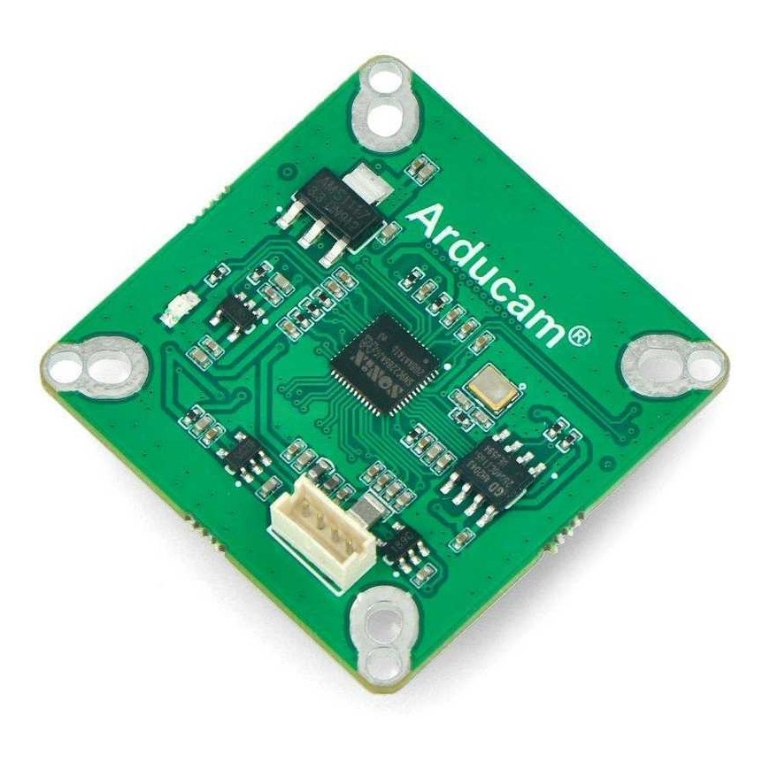 CSI-USB UVC adapteris, skirtas IMX477 Raspberry Pi HQ kamerai, Arducam B0278