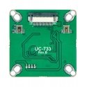 CSI-USB UVC adapter for IMX477 Raspberry Pi HQ camera, Arducam B0278