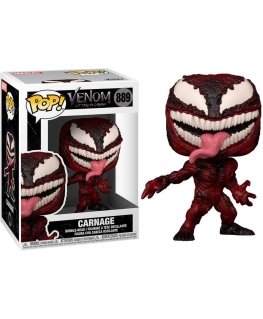 Funko POP -hahmo Marvel Venom 2 Carnage
