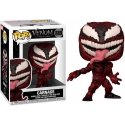 Funko POP figure Marvel Venom 2 Carnage Funko POP figure Marvel Venom 2 Carnage