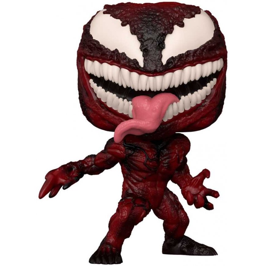 Funko POP -hahmo Marvel Venom 2 Carnage – 2
