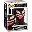Funko POP figure Marvel Venom 2 Carnage Funko POP figure Marvel Venom 2 Carnage