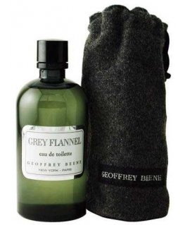 Geoffrey Beene Grey Flannel - eau de toilette without spray 240ml perfume for Men EDT