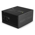 NZXT C1000 Gold ATX 3.1 maitinimo blokas 1000 W 24-pin ATX Juoda NZXT C1000 Gold ATX 3.1 maitinimo blokas 1000 W 24-pin ATX Juoda