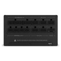 NZXT C1000 Gold ATX 3.1 блок питания 1000 W 24-pin ATX Черный