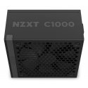 NZXT C1000 Gold ATX 3.1 power supply unit 1000 W 24-pin ATX Black