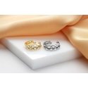 Brilio Silver Brilio Silver Elegant silver earrings with zircons EA782W Brilio Silver Brilio Silver Elegant silver earrings with zircons EA782W