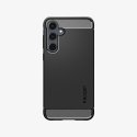 Spigen ACS07500 matkapuhelimen suojakotelo 16,3 cm (6.4") Suojus musta Spigen ACS07500 matkapuhelimen suojakotelo 16,3 cm (6.4") Suojus musta