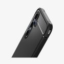Spigen ACS07500 mobiliojo telefono dėklas 16,3 cm (6.4") Juoda