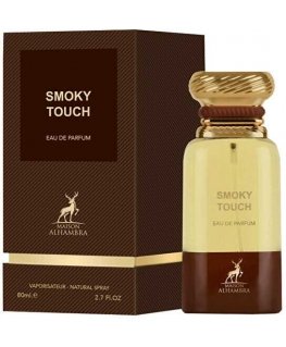 Alhambra Smoky Touch - EDP
