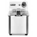 Hendi 205808 gruzdintuvė Vienas 4 L Autonominės 3000 W Sidabras