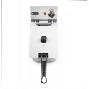 Hendi 205808 rasvakeitin Yksi 4 L Erillinen 3000 W Hopea Hendi 205808 rasvakeitin Yksi 4 L Erillinen 3000 W Hopea