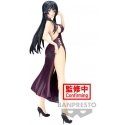Banpresto Spy Room Glitter & Glamours Thea figure 23cm Banpresto Spy Room Glitter & Glamours Thea figure 23cm