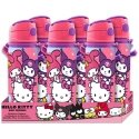 Kelioninis Kids Licensing Hello Kitty and Friends aliuminio bottle 600ml Kelioninis Kids Licensing Hello Kitty and Friends aliuminio bottle 600ml