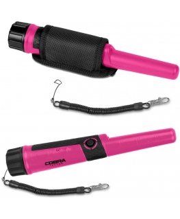 Pinpointer Cobra Tector CT-1079 metalo detektorius